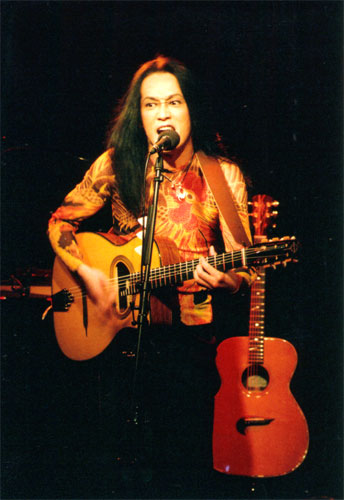 山田晃士　～姿勢と挨拶～