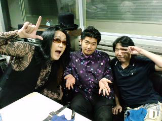 山田晃士　～時の過ぎゆくままに～